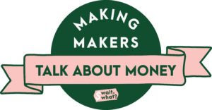 making makers 